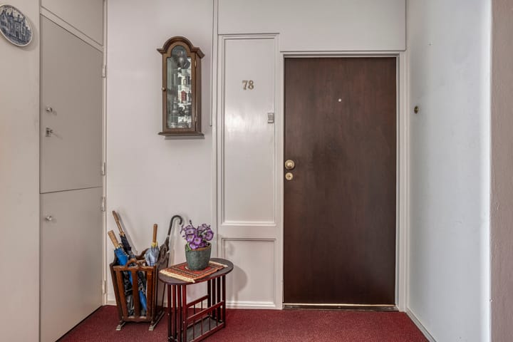 Foto 9 van Keldermanslaan 78