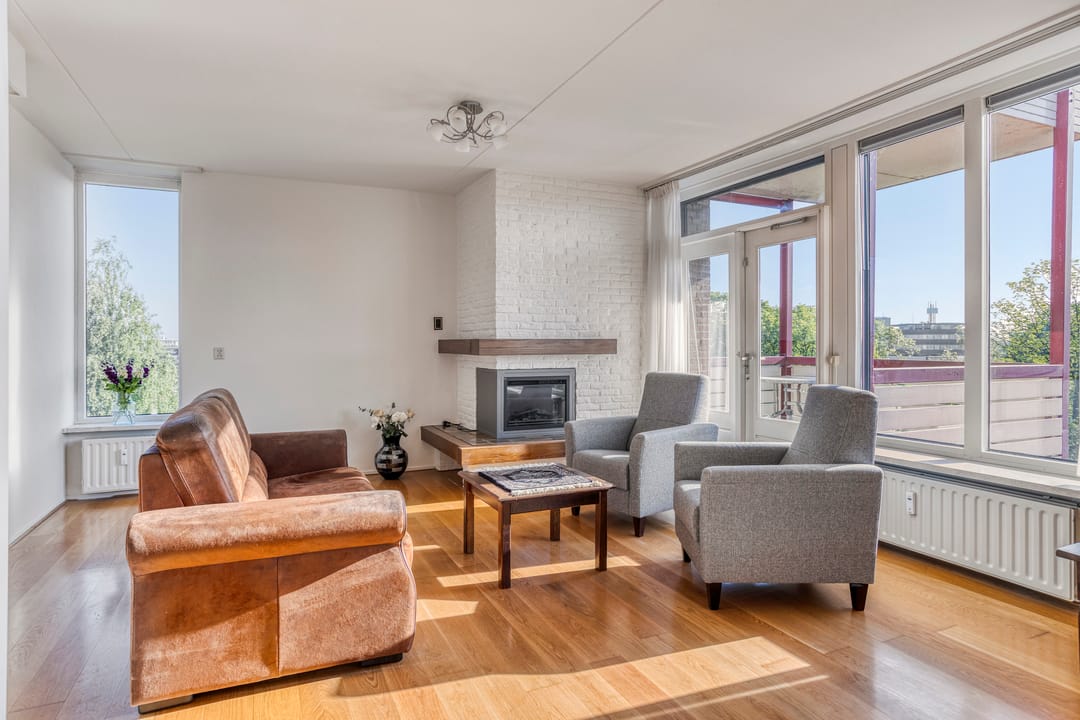 Foto 16 van Keldermanslaan 78