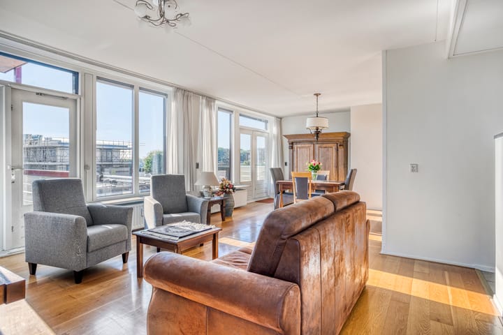 Foto 17 van Keldermanslaan 78