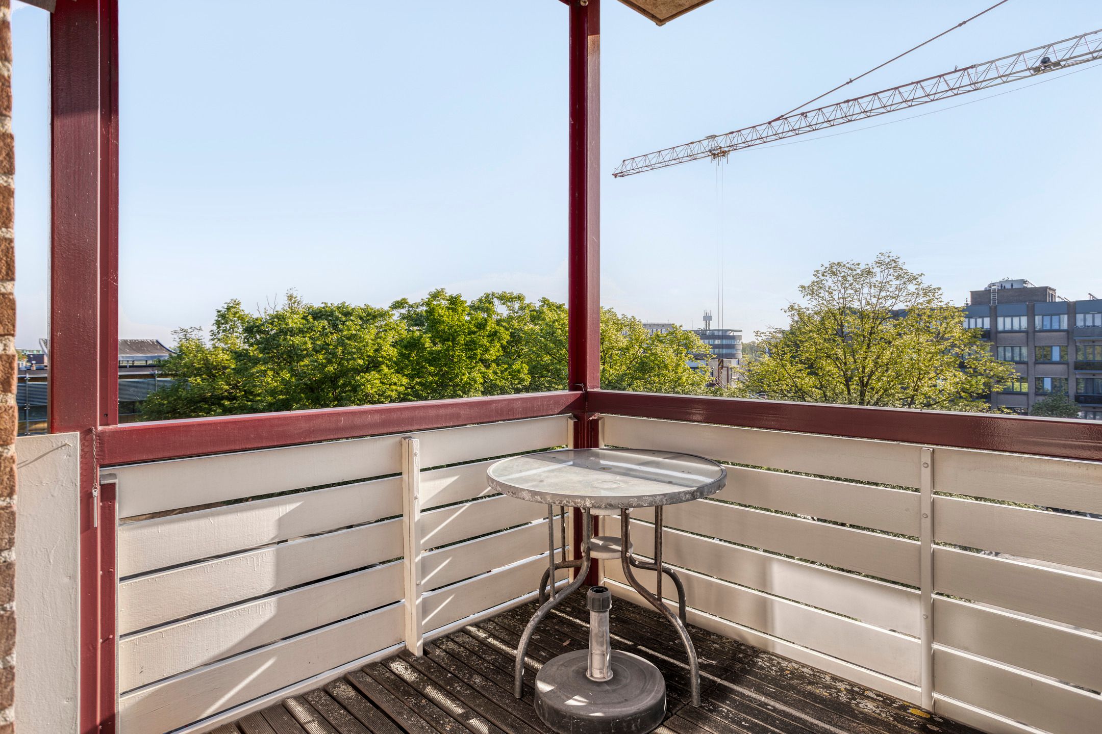 Foto 24 van Keldermanslaan 78