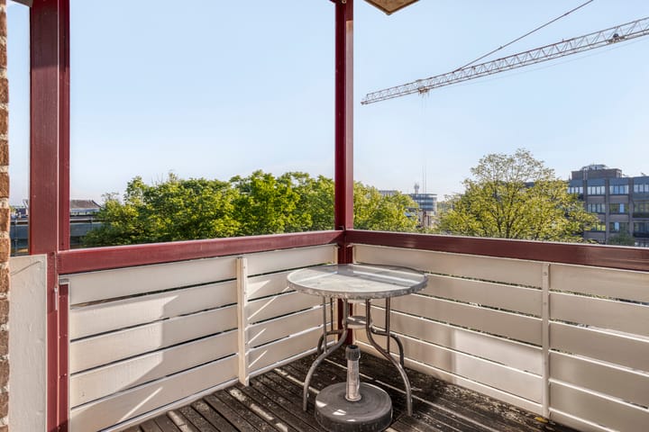 Foto 24 van Keldermanslaan 78