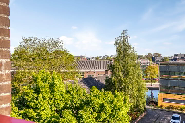 Foto 25 van Keldermanslaan 78