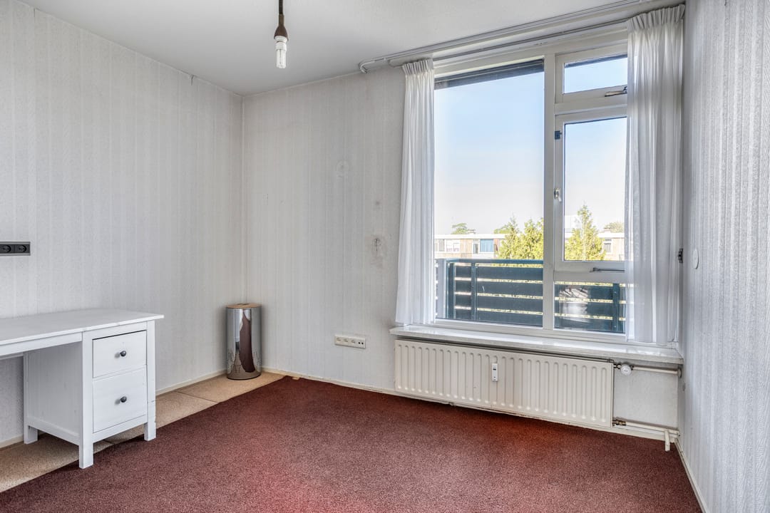 Foto 28 van Keldermanslaan 78