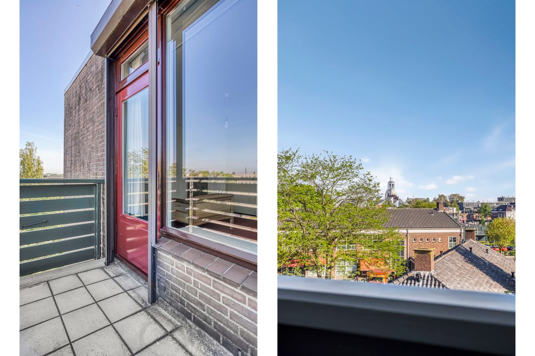 Foto 32 van Keldermanslaan 78