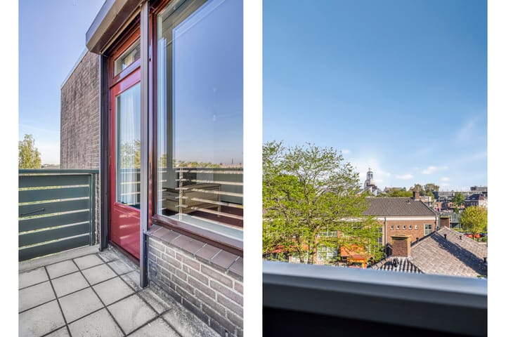 Foto 32 van Keldermanslaan 78