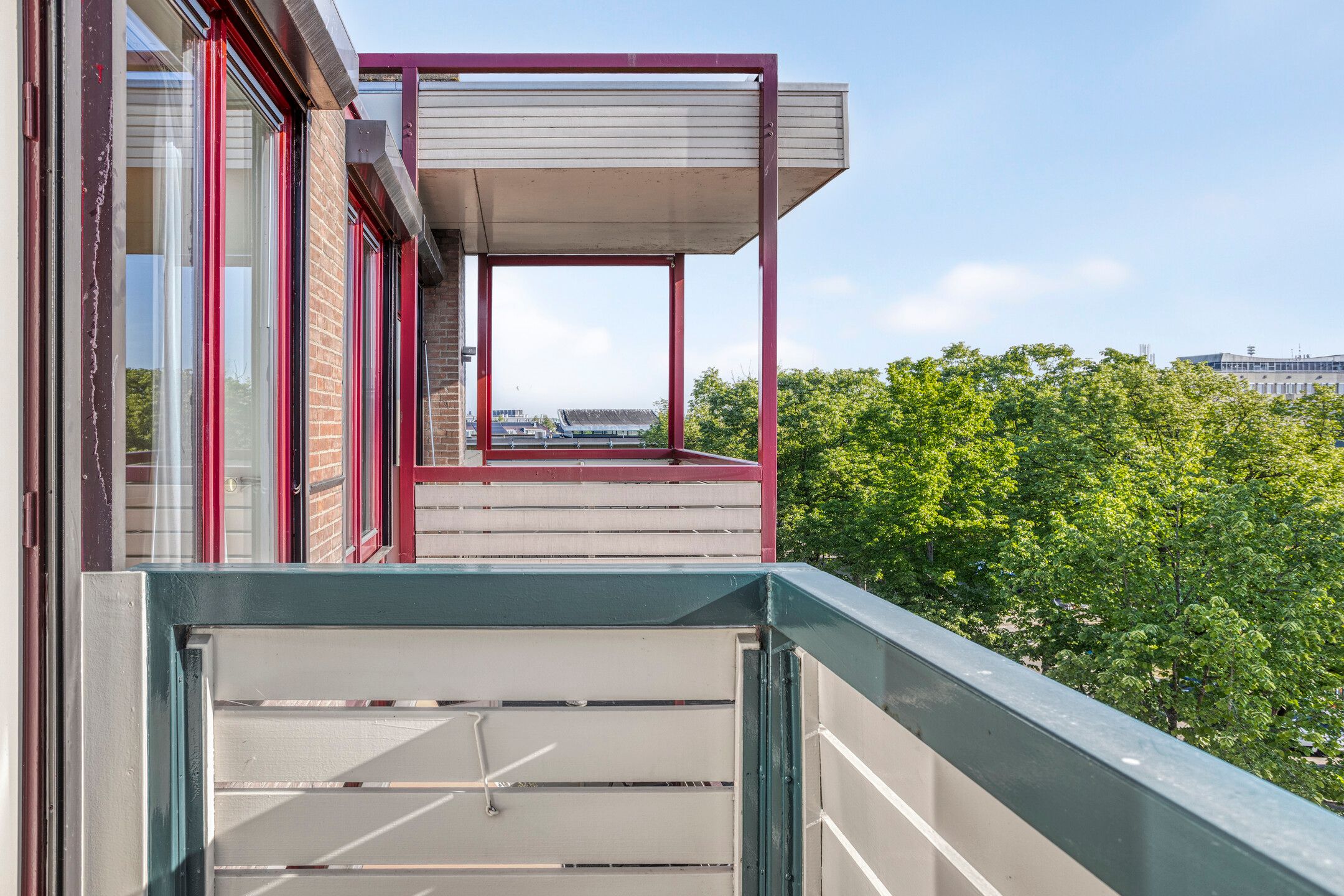 Foto 33 van Keldermanslaan 78