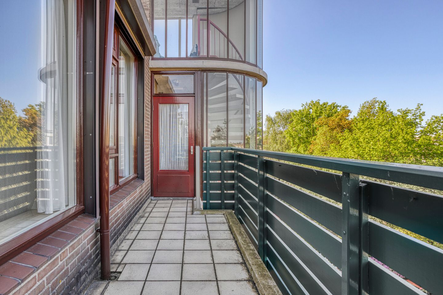 Foto 34 van Keldermanslaan 78