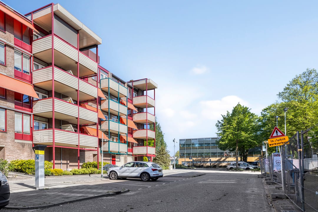 Foto 38 van Keldermanslaan 78