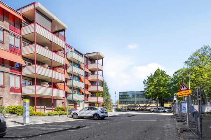 Foto 38 van Keldermanslaan 78