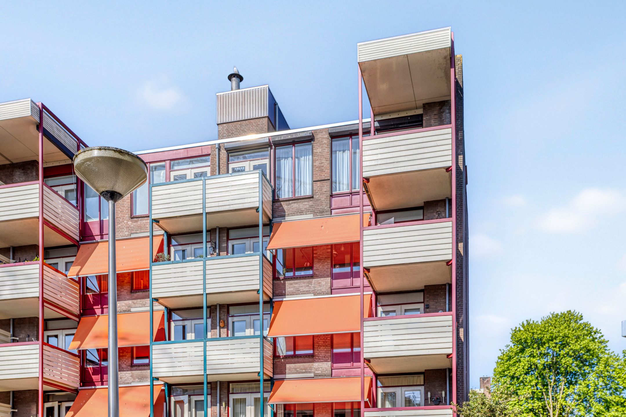 Foto 39 van Keldermanslaan 78