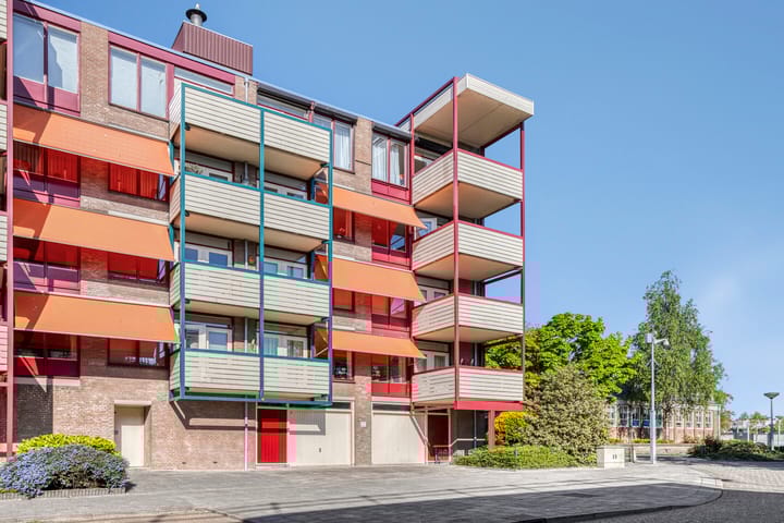 Foto 40 van Keldermanslaan 78