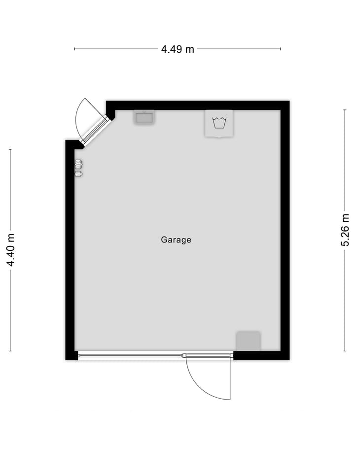 Foto 44 van Keldermanslaan 78