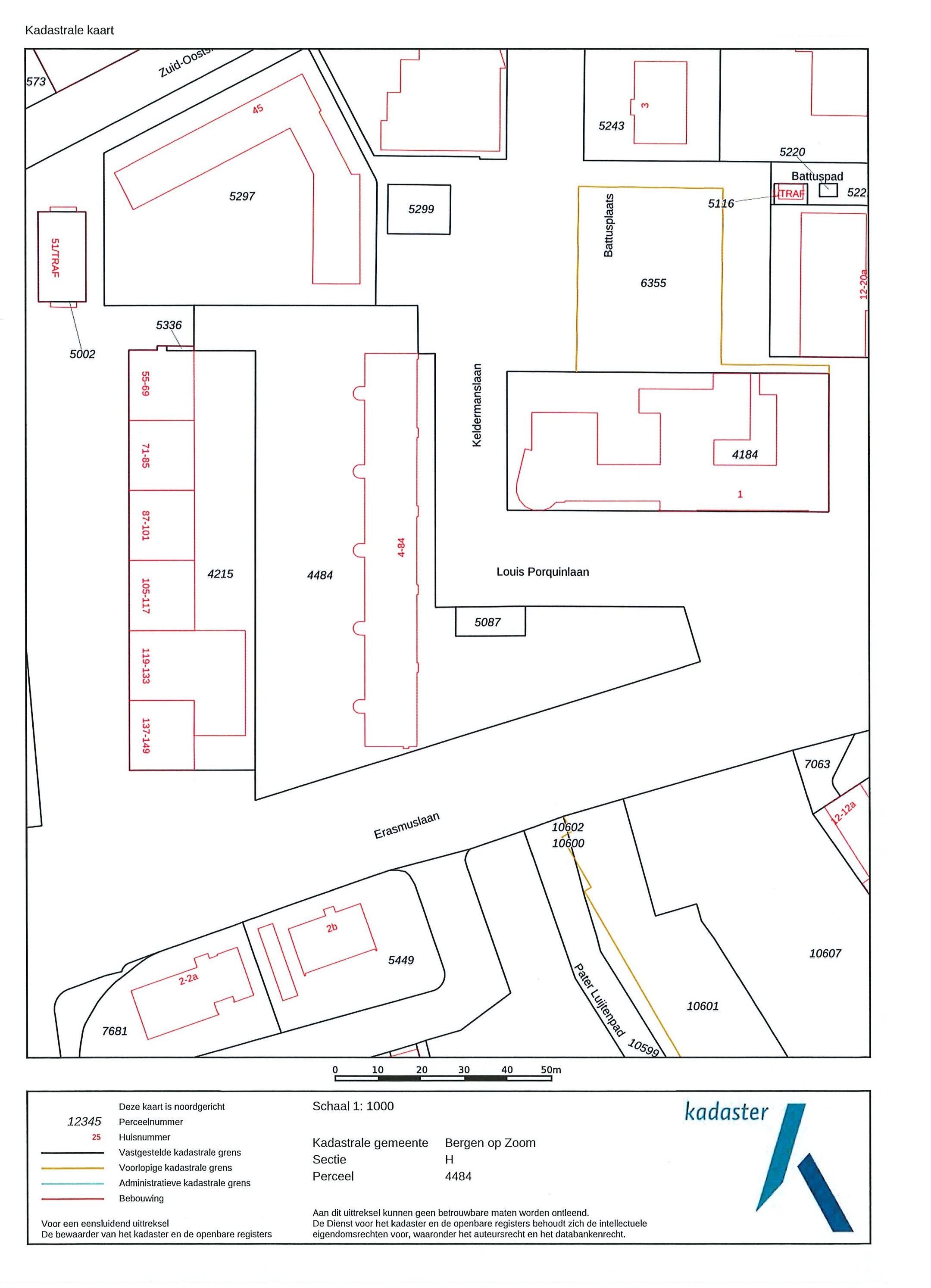 Foto 45 van Keldermanslaan 78