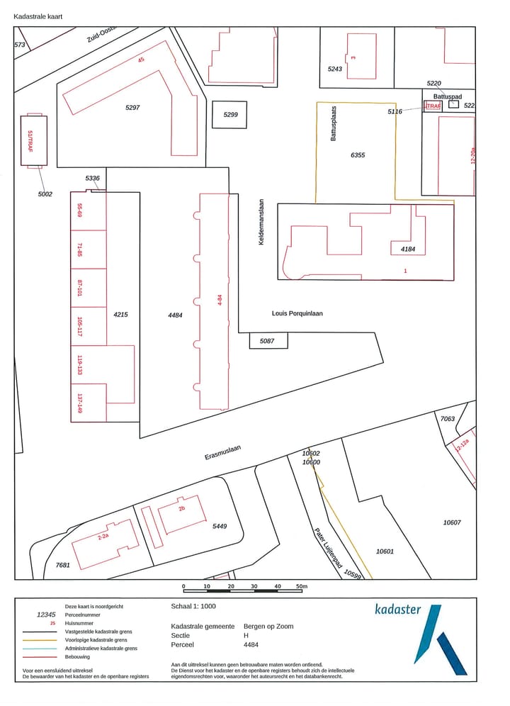 Foto 45 van Keldermanslaan 78