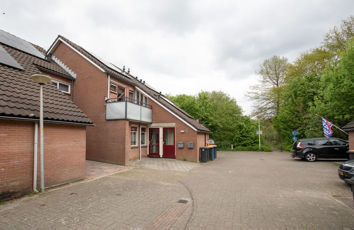 Foto 2 van Europa-ring 192