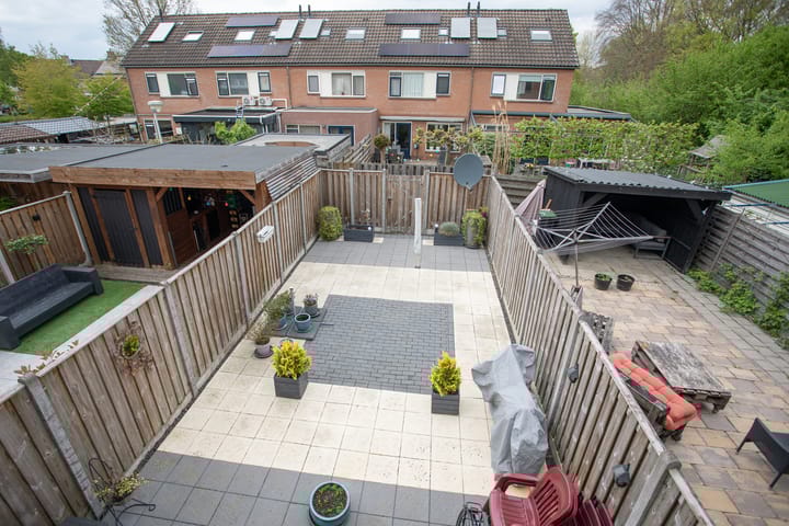 Foto 4 van Europa-ring 192