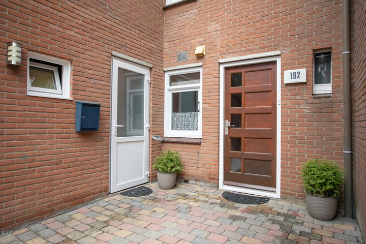 Foto 5 van Europa-ring 192