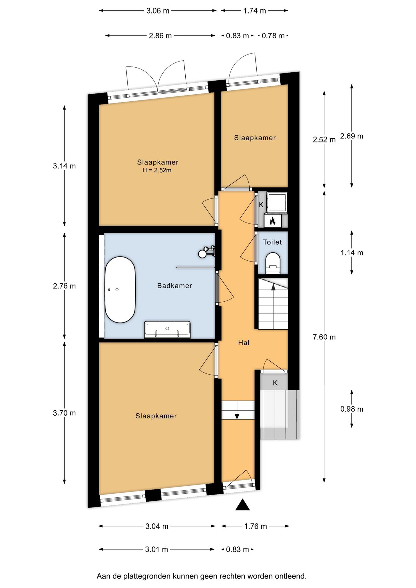 Foto 55 van Soetendaalseweg 96-A
