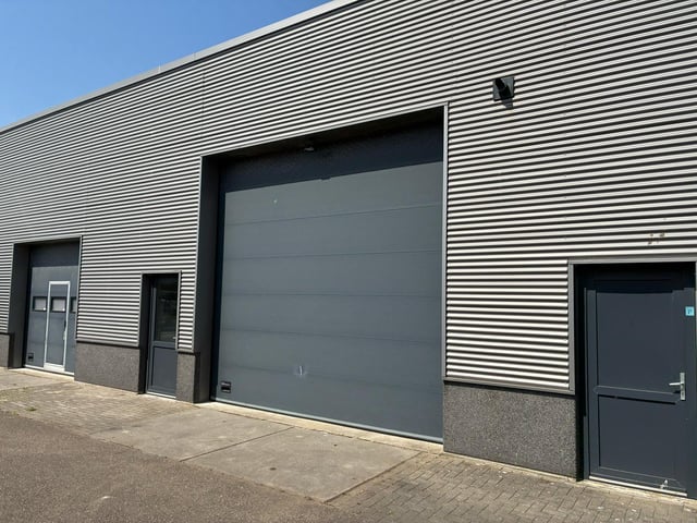 Hertzweg 7-E