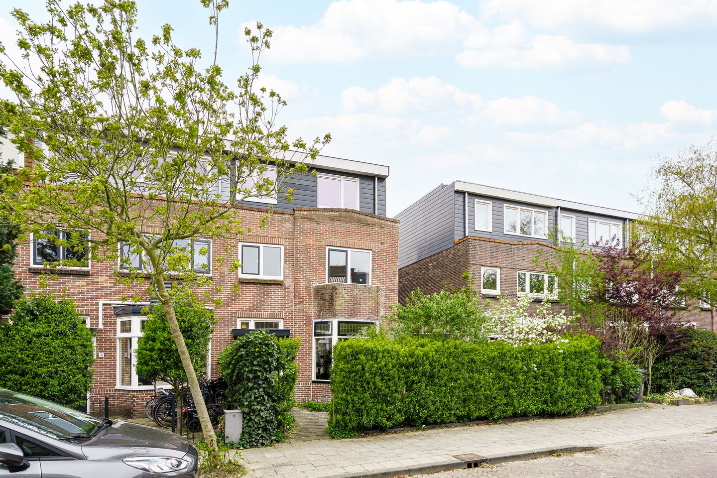 Foto 1 van Van 't Hoffstraat 113