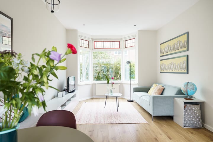 Foto 2 van Van 't Hoffstraat 113