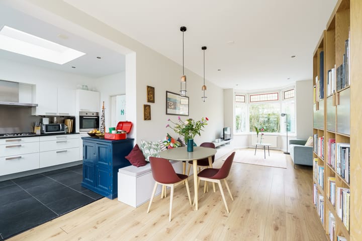 Foto 3 van Van 't Hoffstraat 113