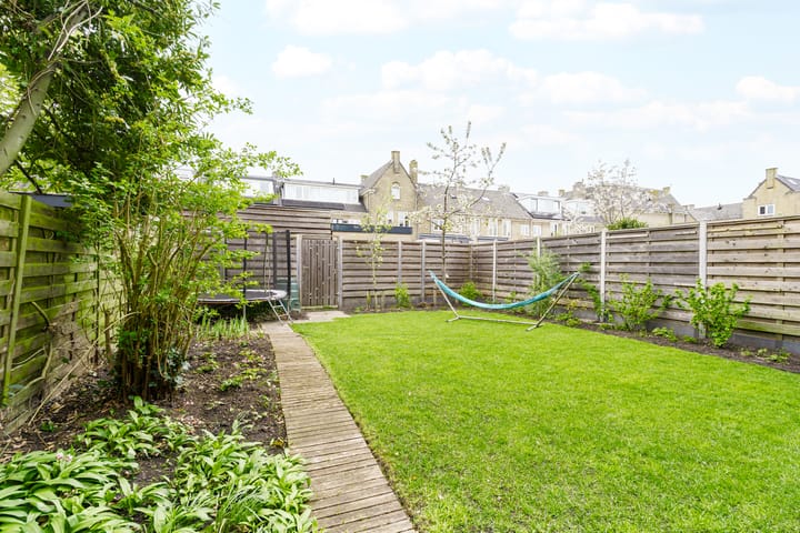 Foto 4 van Van 't Hoffstraat 113