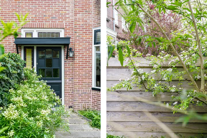 Foto 5 van Van 't Hoffstraat 113