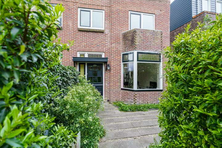 Foto 6 van Van 't Hoffstraat 113