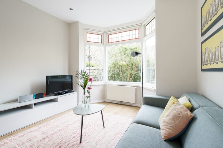 Foto 12 van Van 't Hoffstraat 113