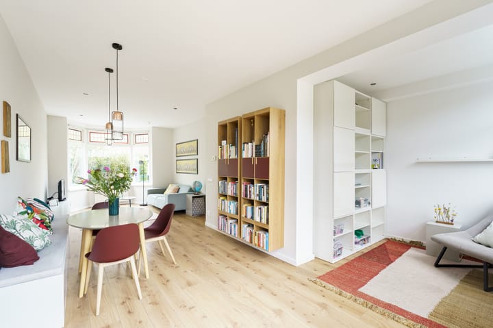 Foto 14 van Van 't Hoffstraat 113