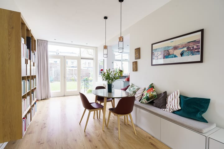 Foto 15 van Van 't Hoffstraat 113