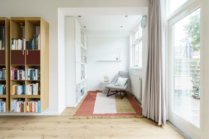 Foto 20 van Van 't Hoffstraat 113