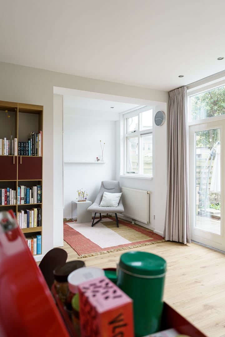 Foto 21 van Van 't Hoffstraat 113