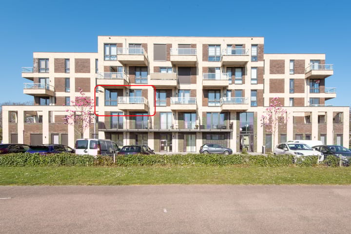 Grotenhuyshof 45