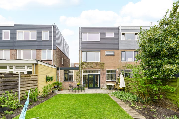 Foto 27 van Van 't Hoffstraat 113