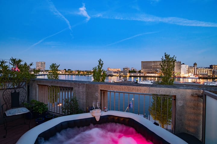 Foto 1 van Maashavenkade 121