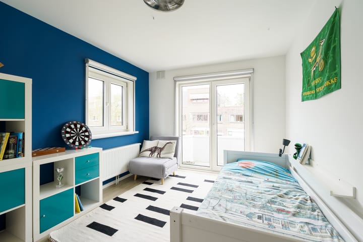 Foto 33 van Van 't Hoffstraat 113