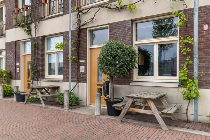 Foto 3 van Maashavenkade 121