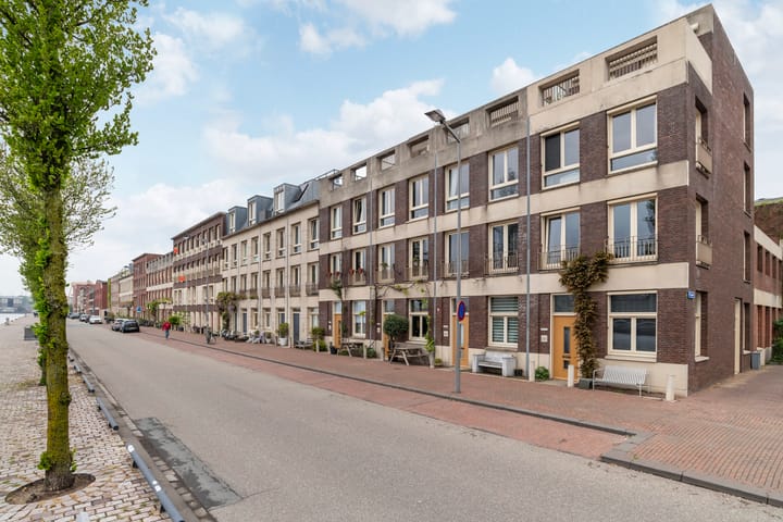 Foto 4 van Maashavenkade 121