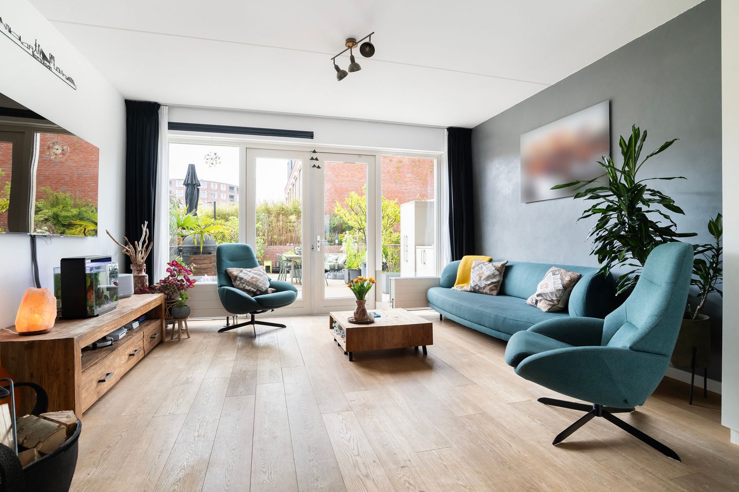 Foto 5 van Maashavenkade 121