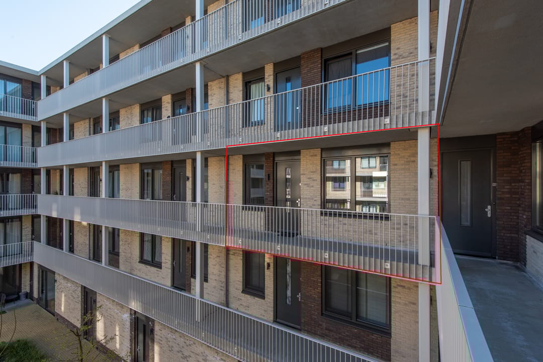 Foto 7 van Grotenhuyshof 45