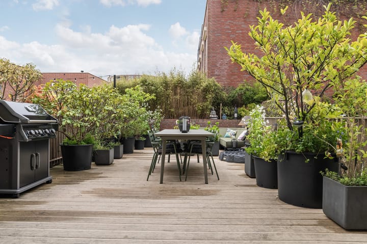 Foto 6 van Maashavenkade 121