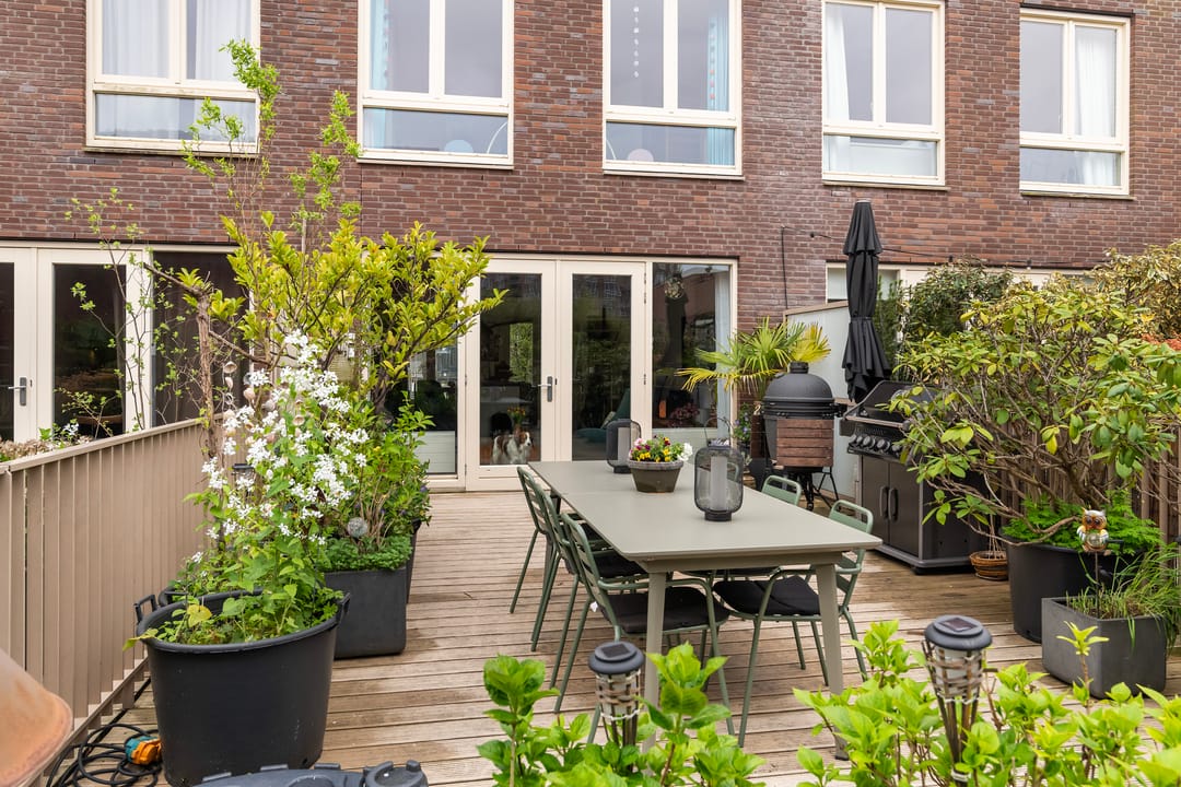 Foto 7 van Maashavenkade 121