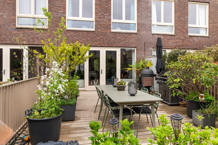 Foto 7 van Maashavenkade 121