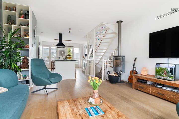 Foto 8 van Maashavenkade 121