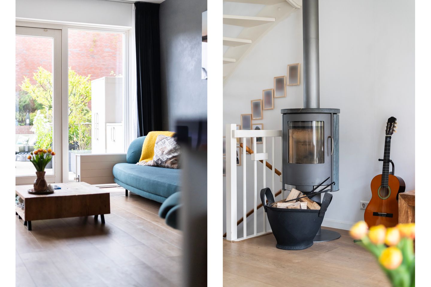 Foto 10 van Maashavenkade 121