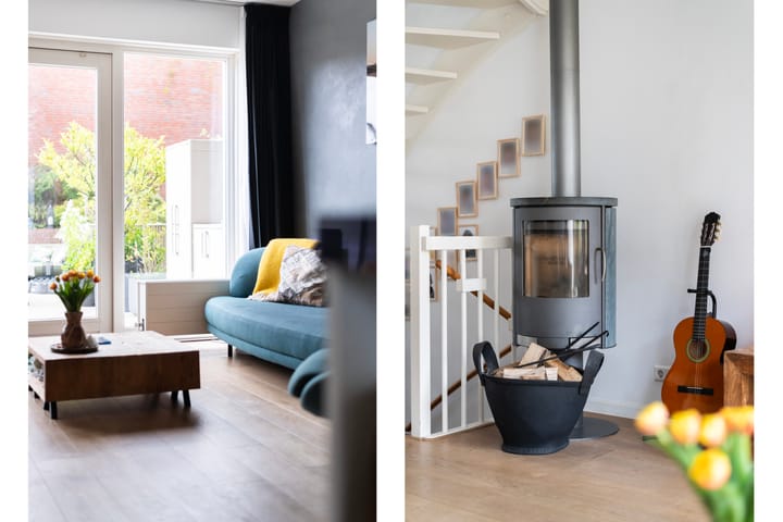 Foto 10 van Maashavenkade 121