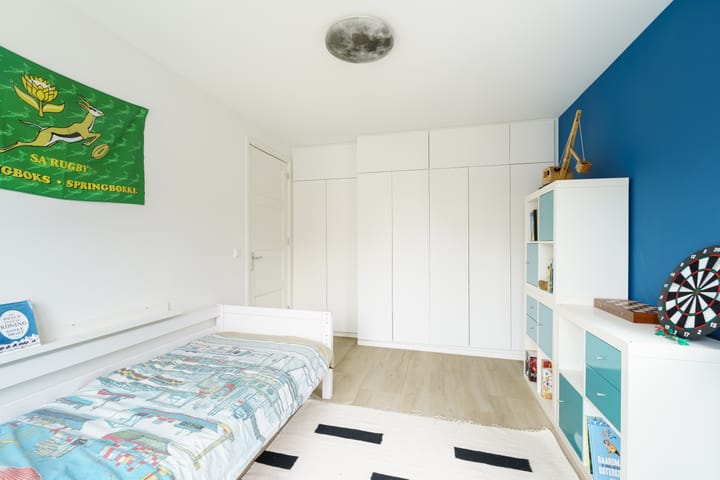 Foto 32 van Van 't Hoffstraat 113