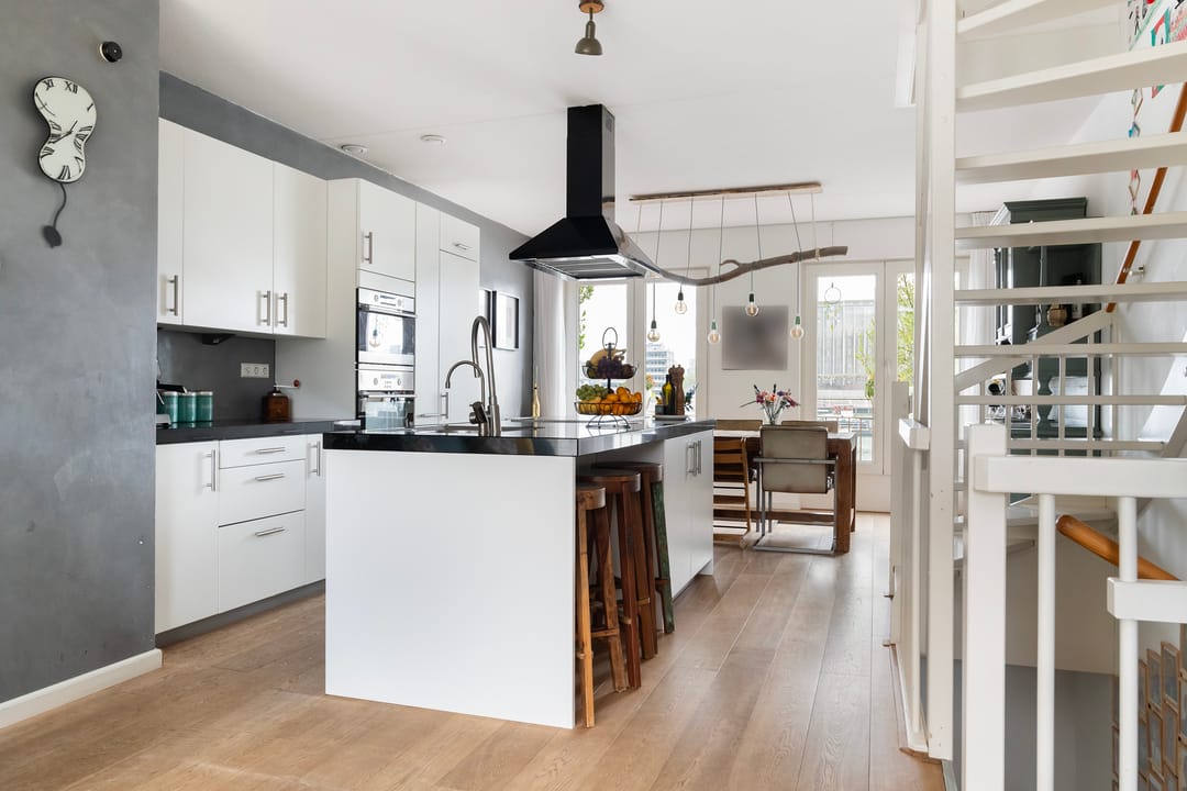 Foto 11 van Maashavenkade 121